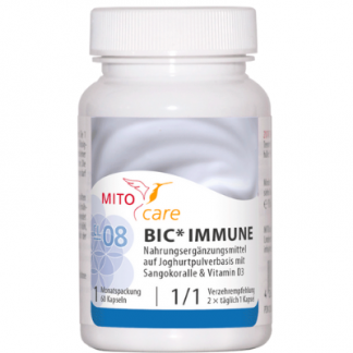 BIC-IMMUNE