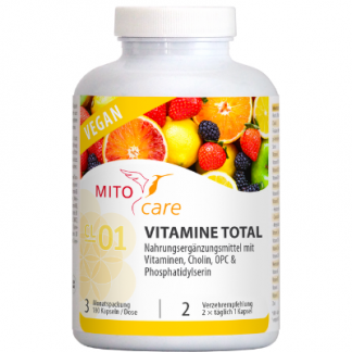 Vitamine-Total