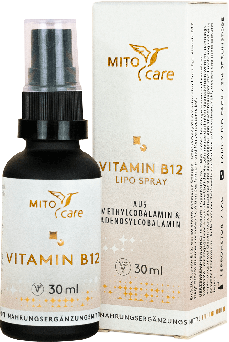 Vitamin B12