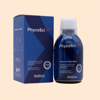 Zinzino-PhycoSci-X14®