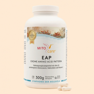 EAP (Exome Amino Acid Pattern)