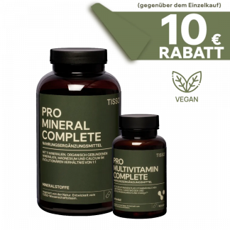 Nährstoffpaket Basic