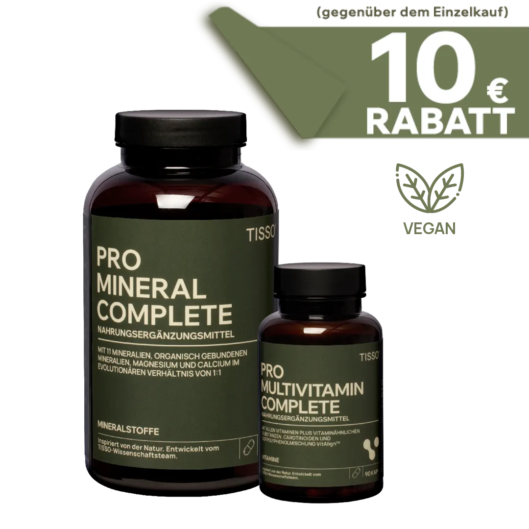 Nährstoffpaket Basic