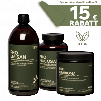 Probiotika-Darmkur Original