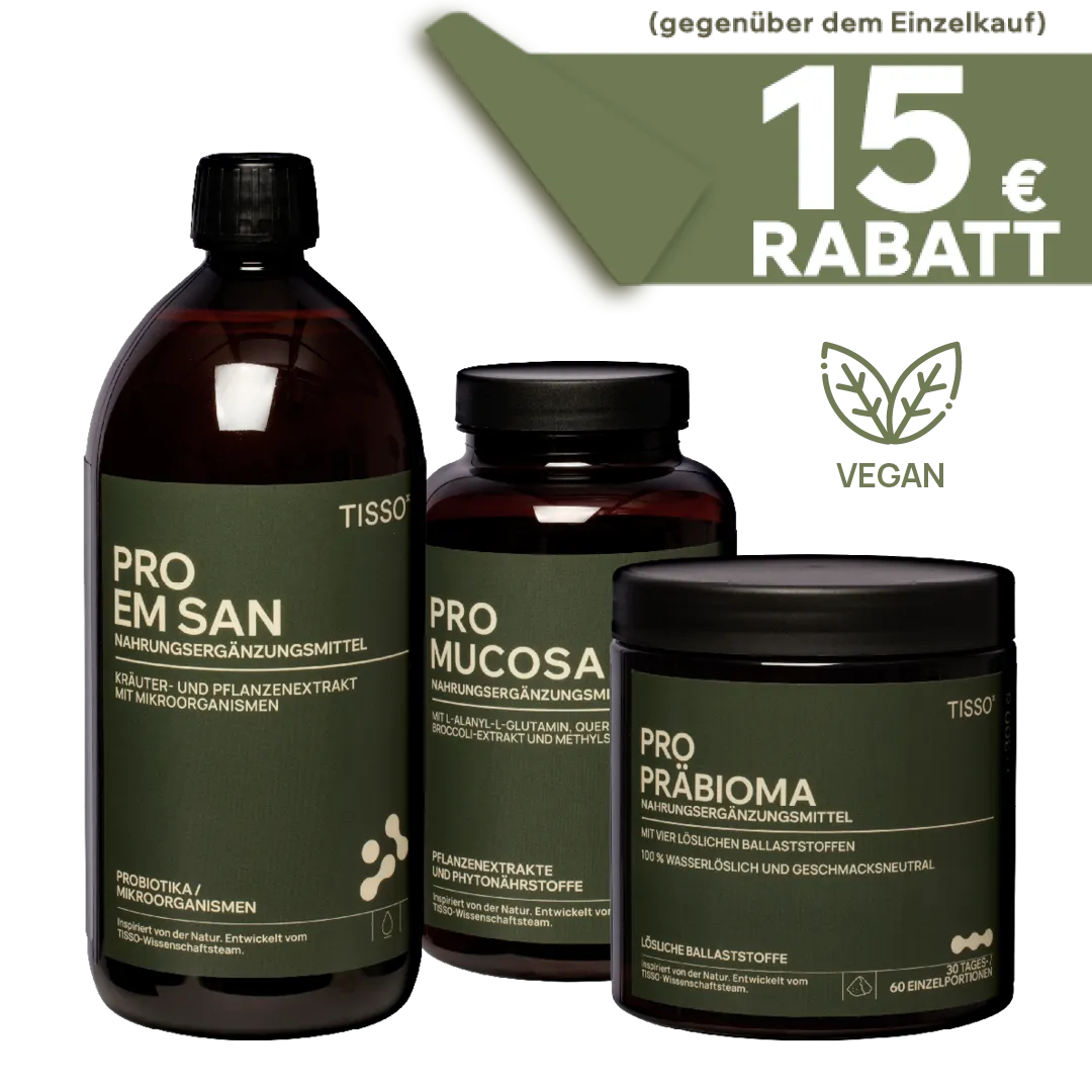 Probiotika-Darmkur Original