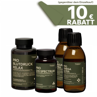 Herz-Kreislauf-Paket