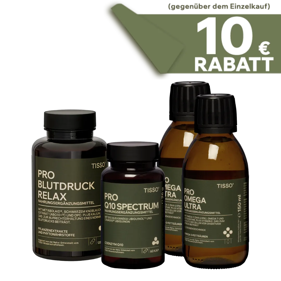 Herz-Kreislauf-Paket