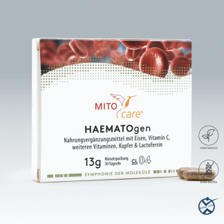 HAEMATOgen