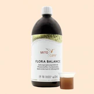 Flora Balance (1000 ml)